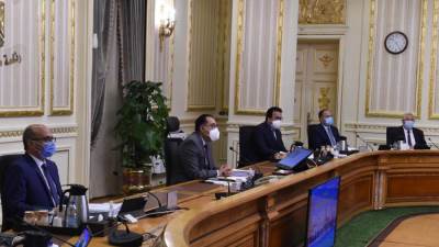 مدبولي يُكلف ببذل أقصى الجهود في المبادرة الرئاسية "حياة كريمة" لتطوير القرى المصرية