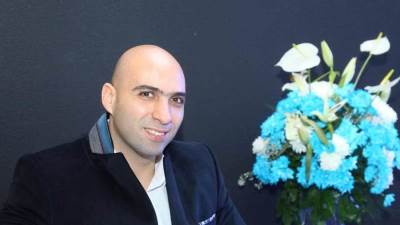 الخولي رئيسا لقطاع التسويق لشركة "آكام" للتطوير العقاري