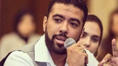 عبد الحميد الوزير:قرار المجتمعات العمرانية بوقف بيع اراضى الأفراد يحجم من دخول غير المتخصصين للقطاع