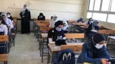 وزير التعليم: لا مخاوف من تهكير تابلت الثانوية العامة ولدينا جيش من المهندسين