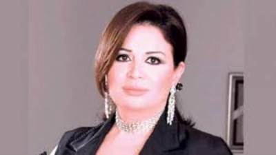 حبس المتهم بمحاولة سرقة فيلا إلهام شاهين في الجيزة 4 أيام