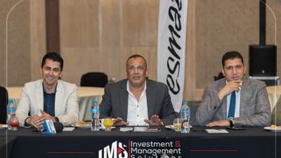 البستاني .. تغيرات الأسعار في مدخلات البناء أدت لخروج بعض المطورين العقاريين من السوق