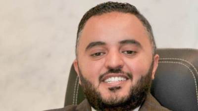  العتال القابضة تطرح مبني كامل للشقق الفندقية "H" بمشروع باركلين ومشروع "باي سايد" بمعرض نيكست موف