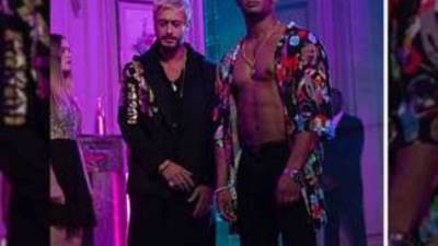 خلافات بين سعد لمجرد ومحمد رمضان تؤدي لحذف أشهر أغاني الفنان المصري من يوتيوب