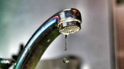 غداً 8 مساء..قطع المياه عن بعض المناطق بالجيزة لأعمال الصيانة 