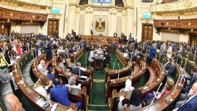 "صحة النواب" توافق علي مشروع موازنة الهيئة العامة للاعتماد والرقابة الصحية