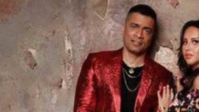  بالفيديو..حسن شاكوش يُغازل ياسمين رئيس في دويتو "حبيبتي"