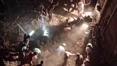 تعرف على أماكن انقطاع التيار الكهربائي في المنصورة.. الأحد المقبل