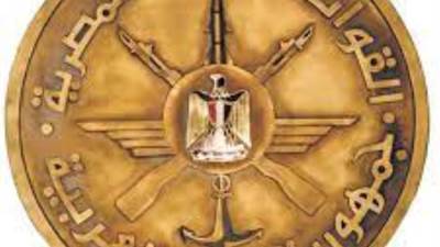 انطلاق فعالیات التدریب المشترك المصرى السودانى "حماة النیل" 