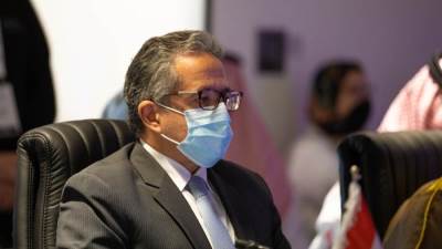 فوز مصر برئاسة اللجنة الإقليمية للشرق الأوسط في انتخابات منظمة السياحة العالمية