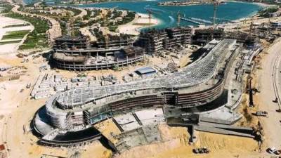 ننشر تفاصيل تخصيص بعض الأراضي الصناعية للاستثمار بمدينة العلمين الجديدة 