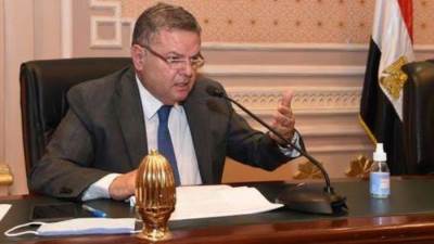 "قطاع الأعمال" : "حسن علام" تعيد تأهيل 4 جسور في الموصل العراقية.. وتتفاوض لإنشاء آخر بكركوك