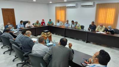 المجتمعات العمرانية تسلم 5000 فدان بحدائق العاصمة للتطوير 