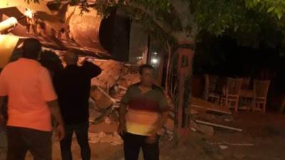 جهاز "٦ أكتوبر" يشن حملة مكبرة لوقف تغيير نشاط وحدات سكنية بعدة مناطق