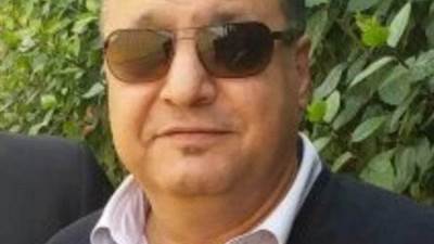 شعبة الأدوات المنزلية تنعي "سعيد عبد الله" رئيس قطاعى الاتفاقيات والتجارة الخارجية بوزارة الصناعة