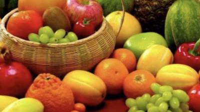 اسعار الخضروات والفاكهة اليوم السبت بتاريخ 29/5/2021