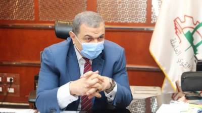 القوى العاملة : تعيين 412 شاباً ، منهم 33 من  ذوى القدرات ببورسعيد