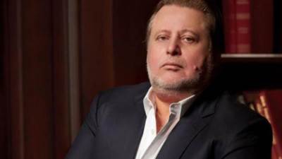 من هو حسن عبدالله؟ رئيس الشركة المتحدة للخدمات الإعلامية