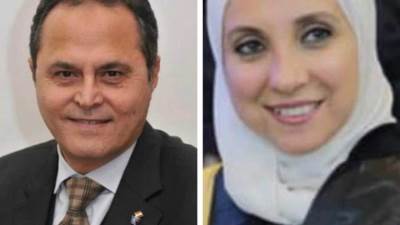 شركات النقل البرى الدولى بمصر تتنافس لانضمام منتسبيها للدبلومة