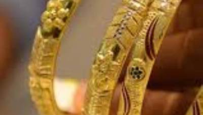 أسعار الذهب اليوم الأحد 30 - 5 - 2021