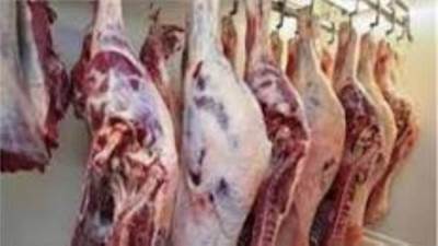 أسعار اللحوم اليوم الأحد 30 - 5 - 2021