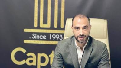 «الكابتن» تطلق المرحلة الثالثة من مشروع «بلو باي» بالعين السخنة