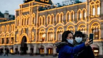 روسيا تسجل أعلى حصيلة يومية لإصابات كورونا منذ 19 مارس