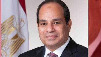 السيسي يصدق على قانون منح امتياز إنشاء وتشغيل وإعادة تسليم محطة دحرجة