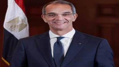 وزير الاتصالات: نسعى لبناء صناعة قوية فى مجال الذكاء الاصطناعى