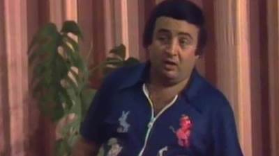 في ذكري وفاته ..شاهد اخر لقاء للراحل يونس شلبى