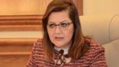 هالة السعيد: إنشاء وحدات تكافؤ الفرص فى الجهات التابعة لوزارة التخطيط