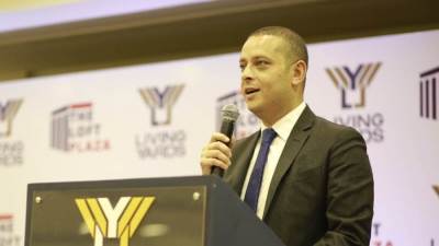  ليفينج ياردز .. تطرح ذا لوفت بلازا باستثمارات 1,5 مليار جنيه 