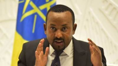 رئيس وزراء إثيوبيا يعلن عزم بلاده بناء أكثر من 100 سد