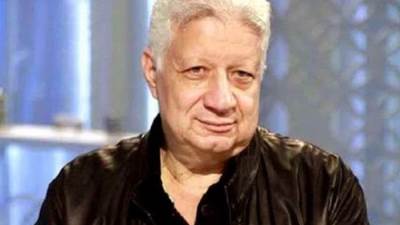 بيان خلال ساعات .. الأولمبية تلاحق مرتضى منصور من جديد بعد إلغاء إيقافه