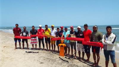 إقبال على مصيف بلطيم وتدريب المنقذين وتخصيص مشايات لكبار السن وذوى الهمم