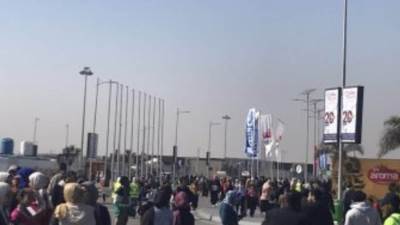 انطلاق معرض القاهرة الدولى للكتاب 30 يونيو ويستمر 15 يومًا رسميًا