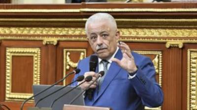 التعليم تنظم مسابقة أوائل الطلبة للمرحلة الثانوية للعام الدراسي2021/2020