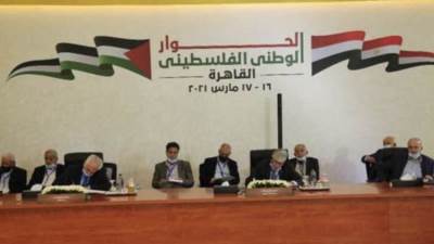 عاجل:الفصائل الفلسطينية تؤكد التزامها باتفاق القاهرة لوقف إطلاق النار