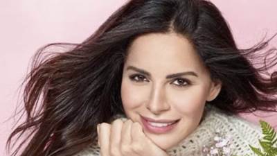 امال ماهر تعلن انفصالها عن خطيبها منذ قليل 