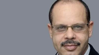 عاجل:المتحدة تعلن تعيين اكرم القصاص رئيسًا لمجلس إدارة وتحرير اليوم السابع