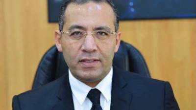 عاجل:خالد صلاح يغادر اليوم السابع ويعين نائب لرئيس مجلس الإدارة لقطاع الصحف و المواقع الإلكترونية