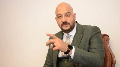 "نايس هوم لإدارة المشروعات " تستهدف 750 مليون جنيه مبيعات تعاقدية خلال 2021