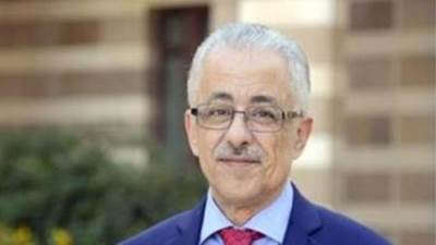 التعليم .. تسليم أرقام جلوس طلاب الثانوية العامة قبل الامتحان التجريبى الثالث