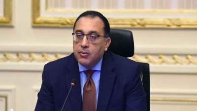  رئيس مجلس الوزراء يتابع مشروع التنمية الزراعية المتكاملة الدلتا الجديدة لمصر