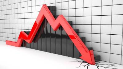 هبوط شبه جماعي لمؤشرات البورصة في مستهل تعاملات الثلاثاء