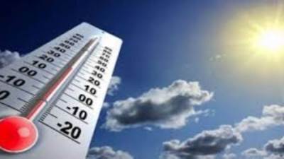 تعرف علي حالة الطقس غدا الأربعاء  1/ 6 /2021