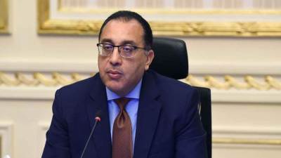 رئيس الوزراء يتابع موقف مشروعات تطويرعواصم المحافظات وإحياء القاهرة التاريخية