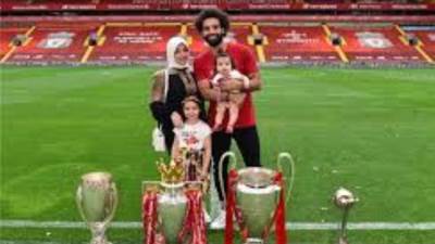 زى النهاردة.. محمد صلاح يعانق المجد ويتوج مع ليفربول بدورى أبطال أوروبا