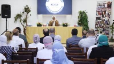 وزيرة الصحة تعلن زيادة المخصصات المالية لتدريب الفرق الطبية لـ1.7 مليار جنيه