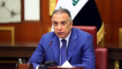 رئيس وزراء العراق: مصممون على المضي قدما في طريق الإصلاح الاقتصادي